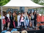 Reis´ Sommerparty 2013