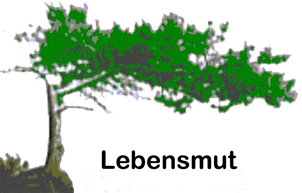 Lebensmut