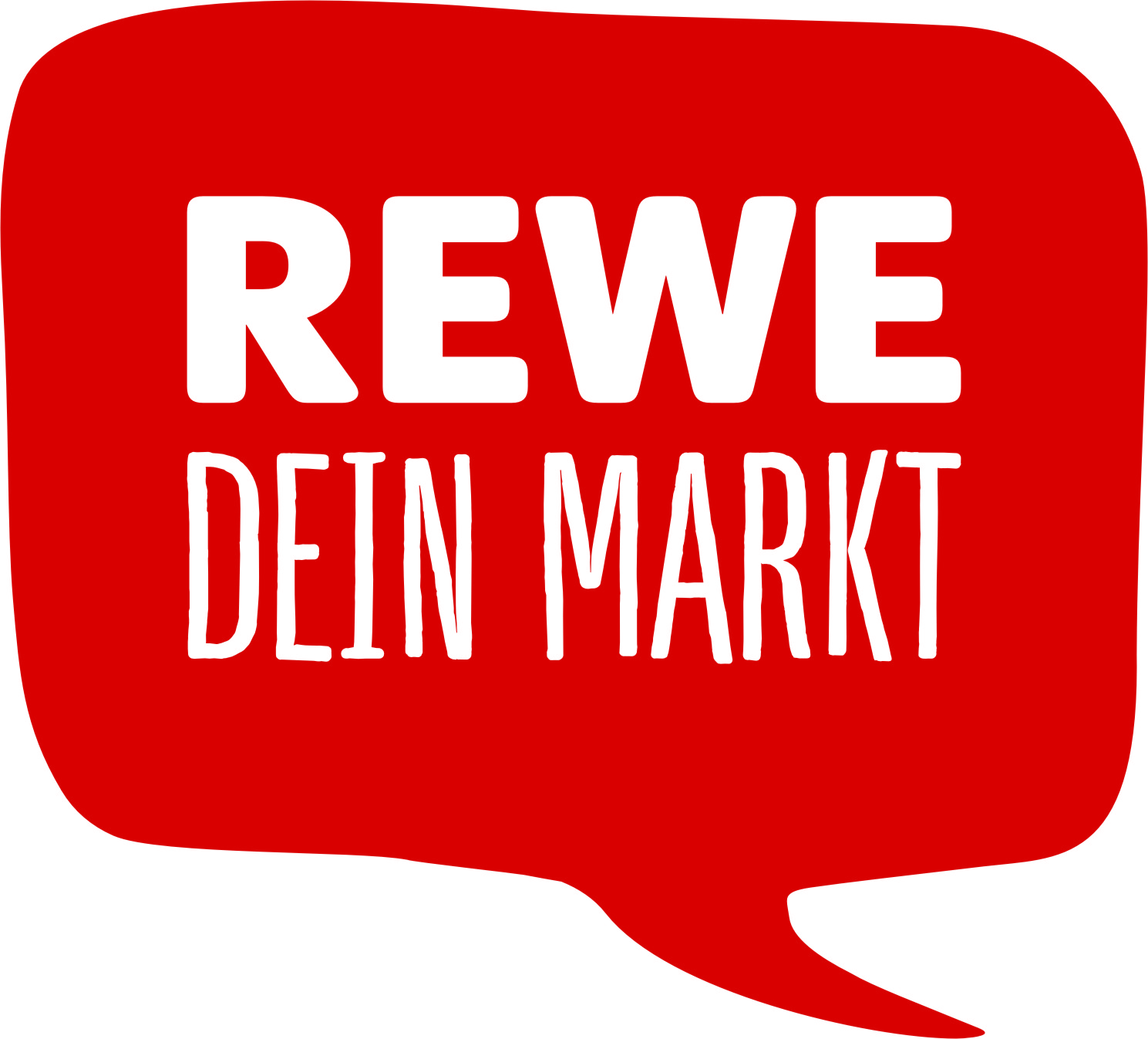 Rewe - Dein Markt