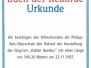 Aktion Kalter Hund 1997