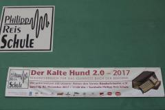 Der Kalte Hund 2.0 - 2017