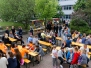 Reis´ Sommerparty 2017